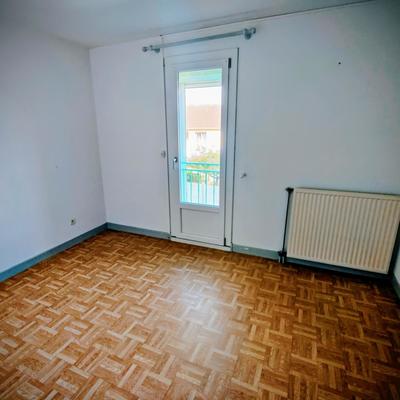 Appartement - 53 m² - 2 pièces