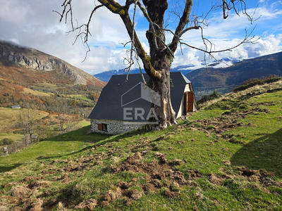 Maison - 89 m² - 3 pièces