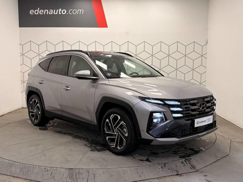 Hyundai Tucson 1.6 t-Gdi 253 Plug-in Bva6 Executive