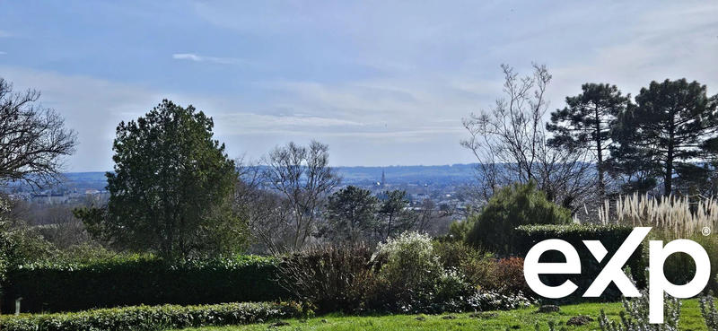 Maison - 165 m² - 5 pièces