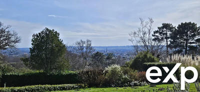 Maison - 165 m² - 5 pièces