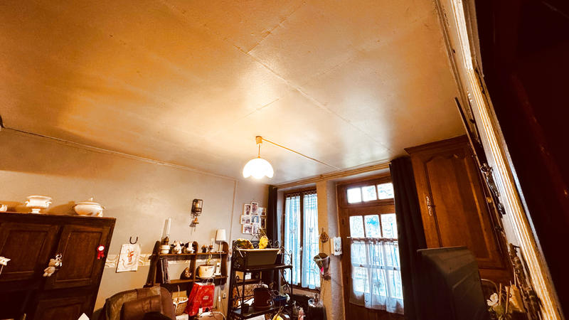 Maison - 126 m² - 6 pièces