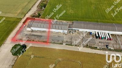 Immeuble - 1 283 m²