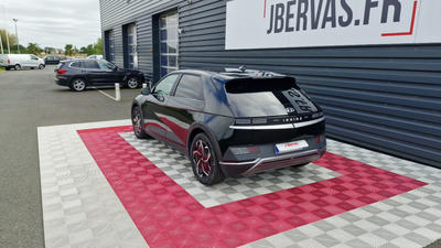 Hyundai ioniq 5 73 Kwh - 218 Ch Creative