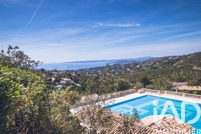 Appartement - 39 m² - 3 pièces