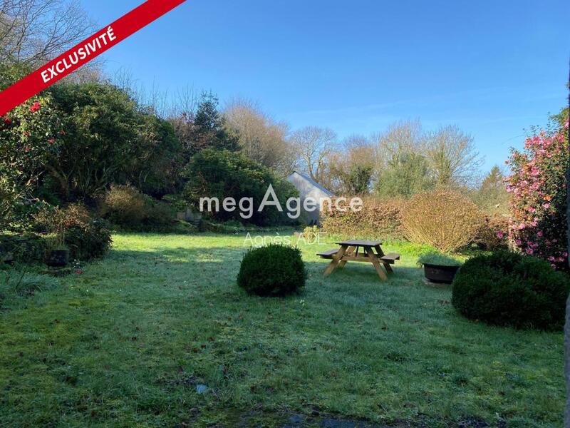 Maison - 146 m² - 5 pièces