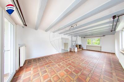 Maison - 190 m² - 7 pièces