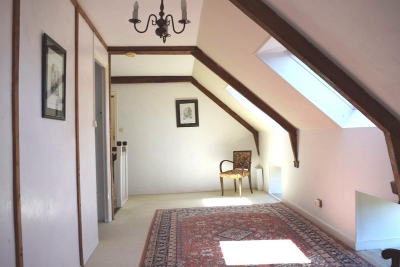Maison - 133 m² - 6 pièces