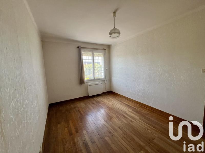 Maison - 158 m² - 7 pièces