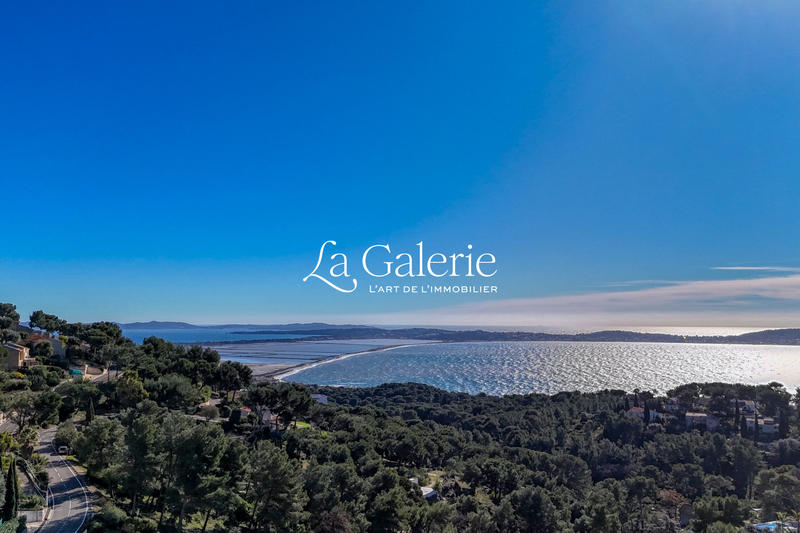 Villa - 90 m² - 3 pièces