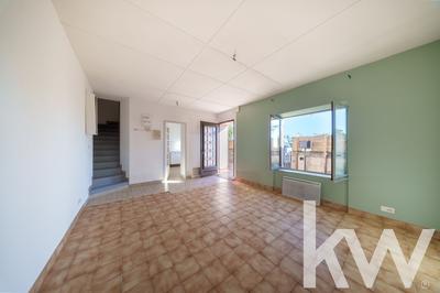 Maison - 70 m² - 3 pièces