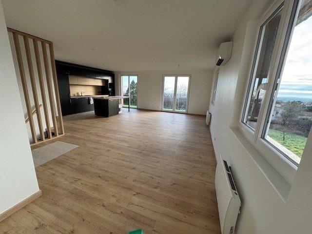 Villa - 123 m² - 5 pièces