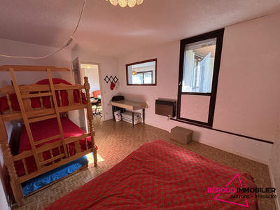 Appartement - 51 m² - 2 pièces