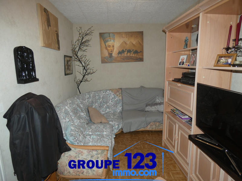 Maison - 77 m² - 3 pièces