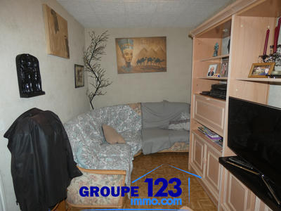 Maison - 77 m² - 3 pièces