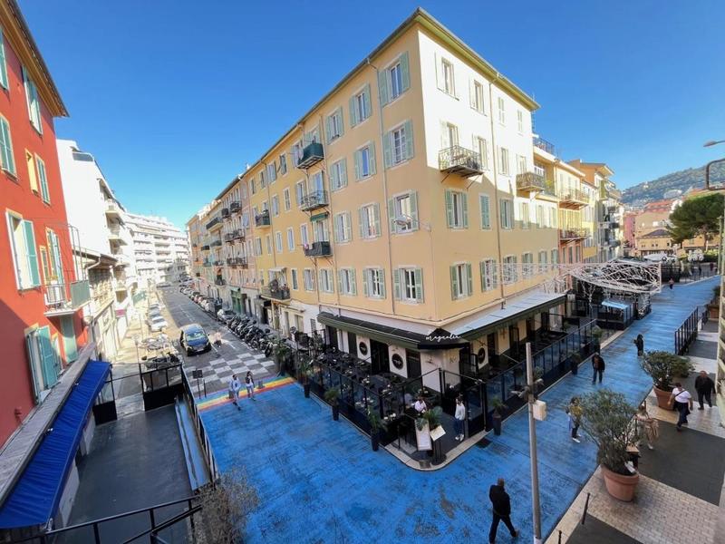 Appartement - 127 m² - 4 pièces