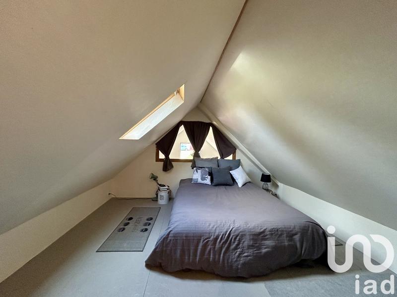 Maison - 145 m² - 7 pièces