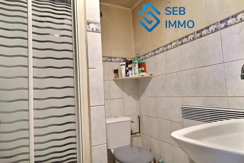 Maison - 170 m² - 7 pièces