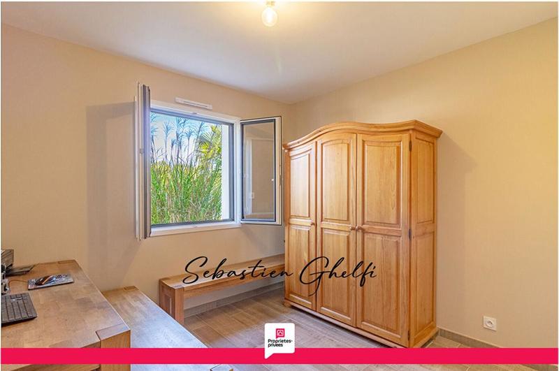 Maison - 114 m² - 5 pièces