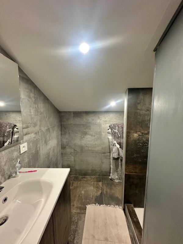 Appartement - 180 m² - 4 pièces