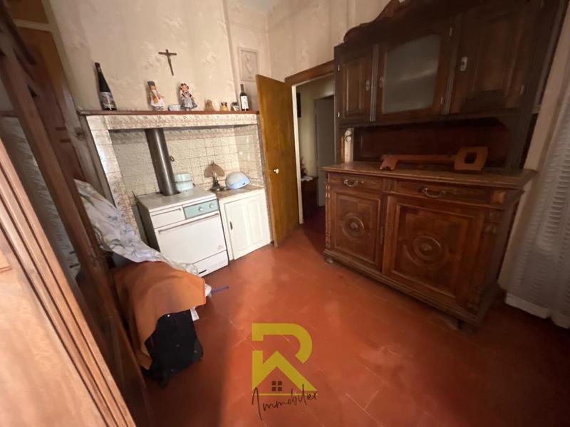 Maison de village - 128 m² - 7 pièces