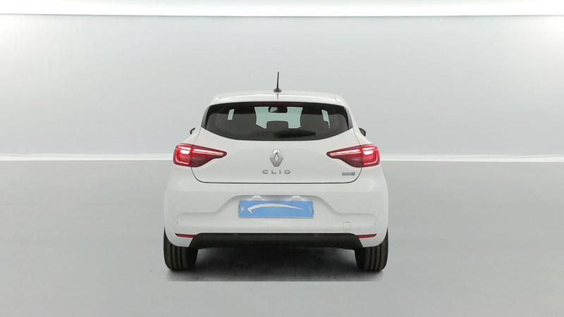Renault Clio E-Tech 140 21n Limited 5p