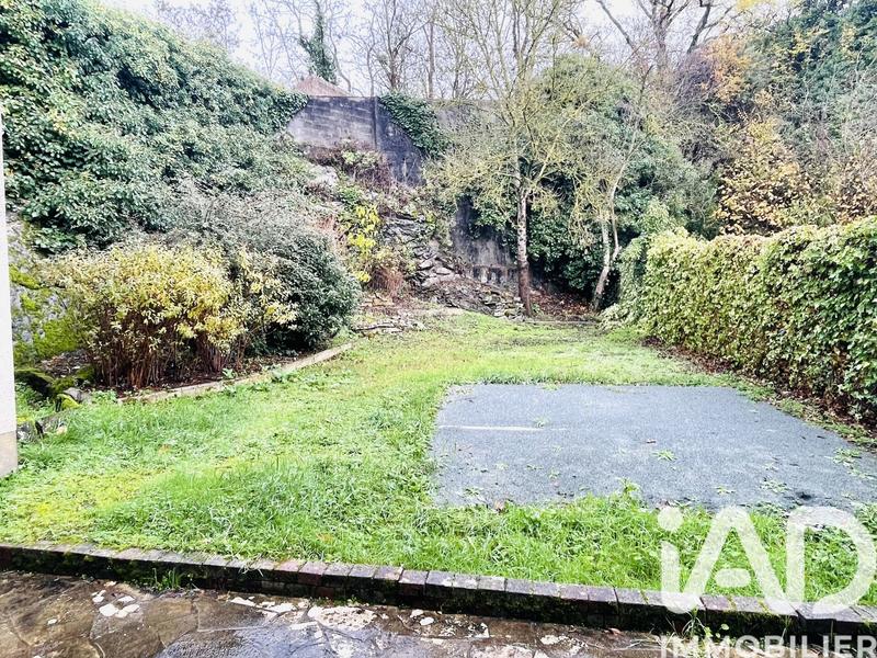 Maison - 83 m² - 4 pièces