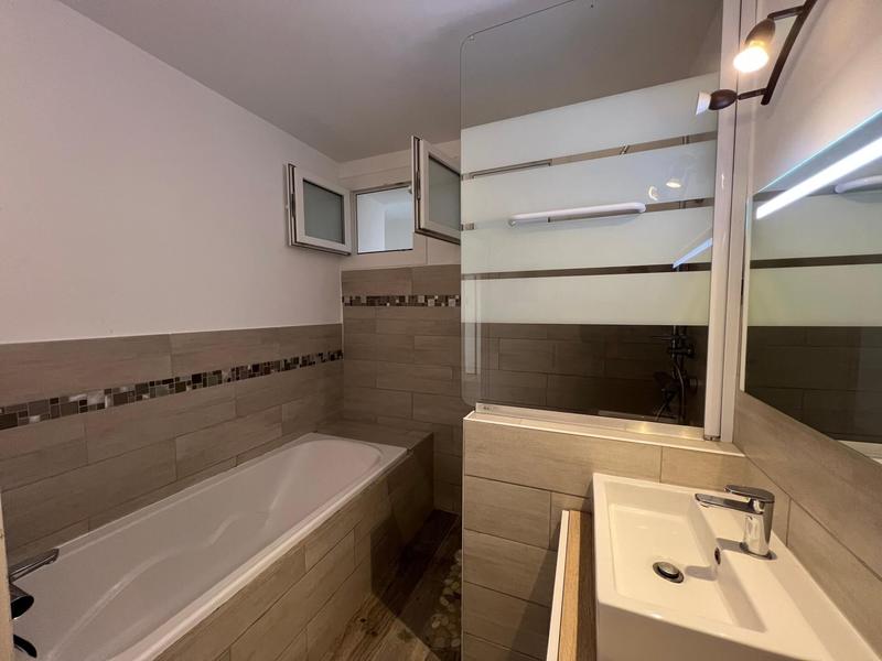 Maison - 120 m² - 7 pièces