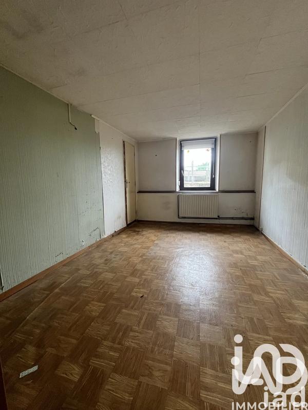 Appartement - 143 m² - 5 pièces