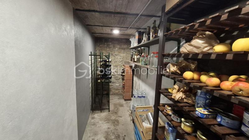 Pavillon - 85 m² - 5 pièces