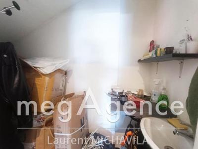 Fonds de commerce - 140 m²