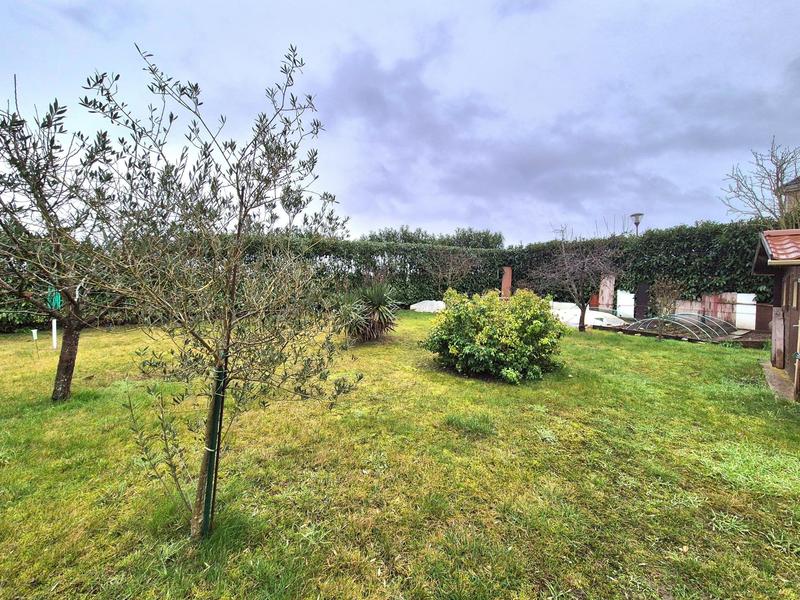 Maison - 87 m² - 5 pièces