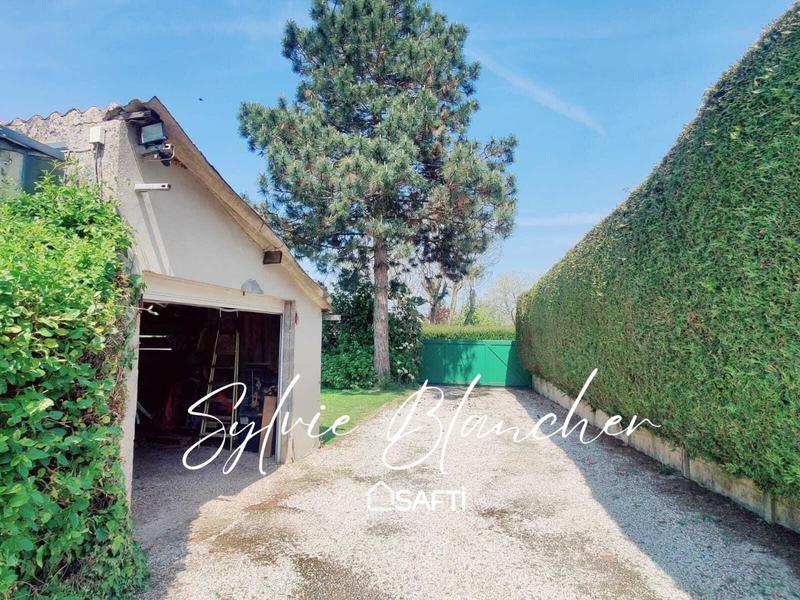 Maison de maîtres - 210 m² - 10 pièces