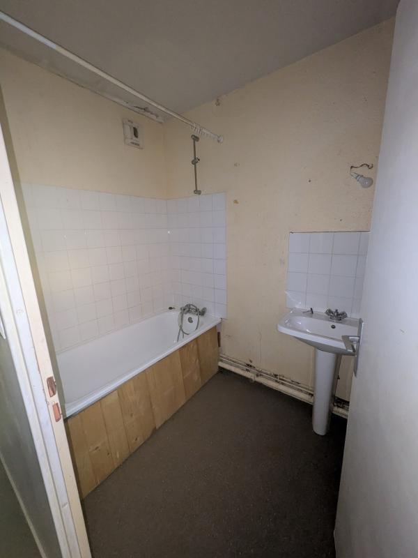 Appartement - 75 m² - 3 pièces