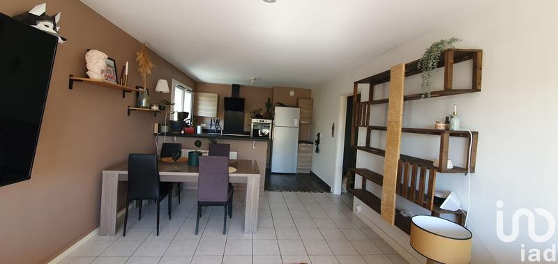 Appartement - 69 m² - 3 pièces