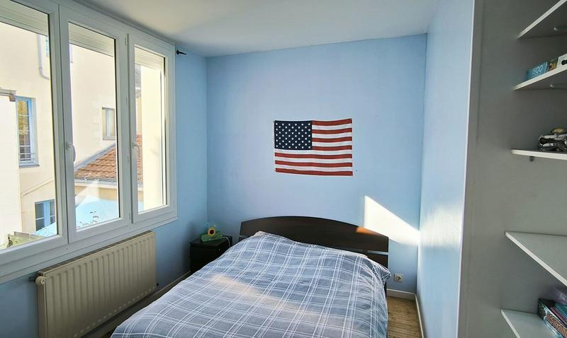 Maison - 139 m² - 6 pièces