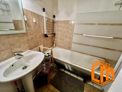 Appartement - 32 m² - 1 pièce