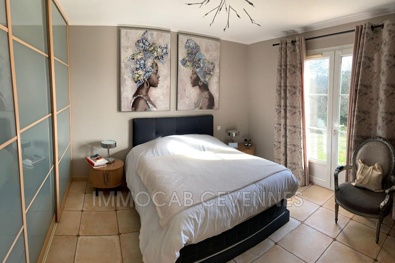 Villa - 176 m² - 6 pièces