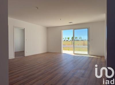 Maison - 113 m² - 6 pièces