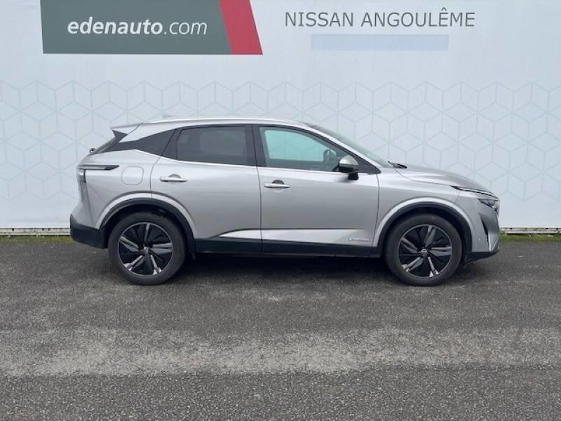 Nissan Qashqai e-Power 190 ch Tekna