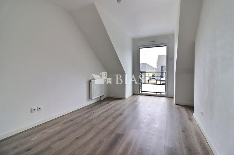 Appartement - 74 m² - 3 pièces