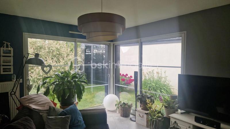 Maison - 116 m² - 5 pièces