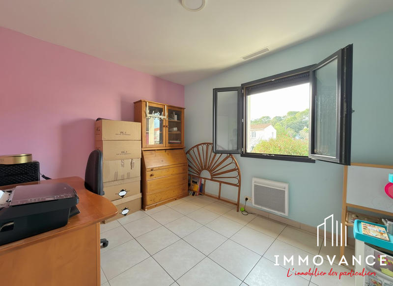 Villa - 105 m² - 5 pièces