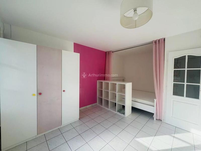 Appartement - 33 m² - 1 pièce
