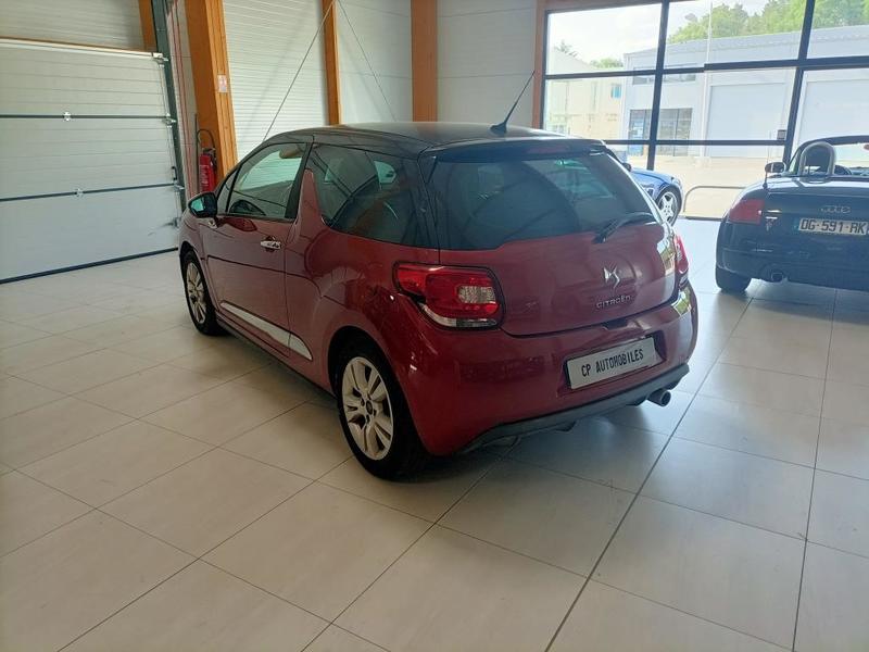 Citroën Ds3 1.6l 120ch So Chic