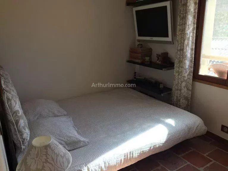 Maison - 53 m² - 4 pièces