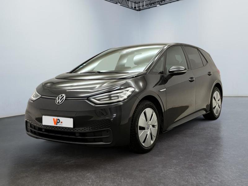 Volkswagen Id.3 204 ch Pro Performance Life