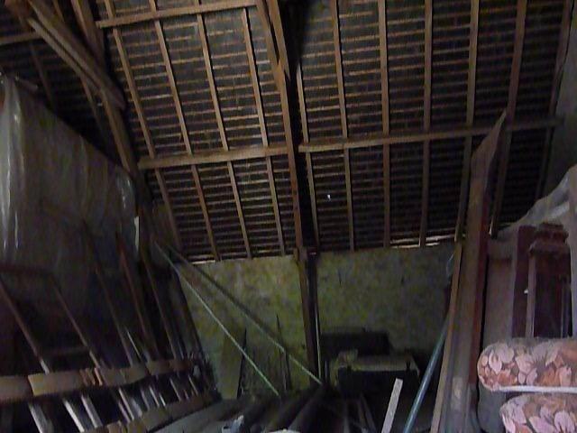 Maison - 45 m² - 2 pièces