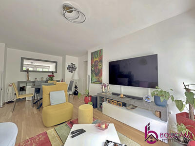 Appartement - 87 m² - 4 pièces