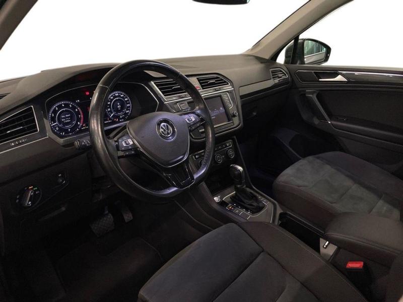 Volkswagen Tiguan 1.4 Tsi Act 150 Bmt Dsg6 Carat